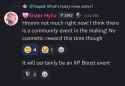 (not) good news