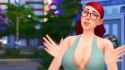 Big Round Glasses