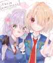 __kayamori_ruka_and_izumi_yuki_heaven_burns_red__7341fcdc3341050f0a0b2f57a0dc8711