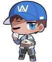 william