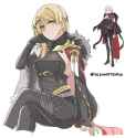 Cute Clilias
