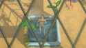impossible transparent-yet-opaque glass technology