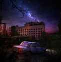 pripyat