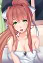 monidress monifood monibed monikiss cherry kiss
