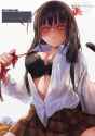__asakura_karen_heaven_burns_red_drawn_by_ksrg_nhr076__aa68a606effaf05dd48c6b33155136bd