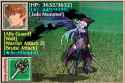 Camilla replacement theory