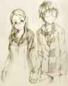 Kenji+Yuuko
