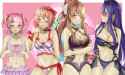 doki doki lingerie club2