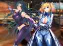 ayame and her wife