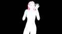 vampires glow in the dark