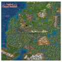 DR - Lands of Central PathSerb