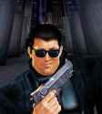Duke JC Nukem