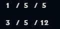 3 KB