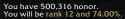 13 KB