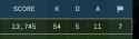 13 KB