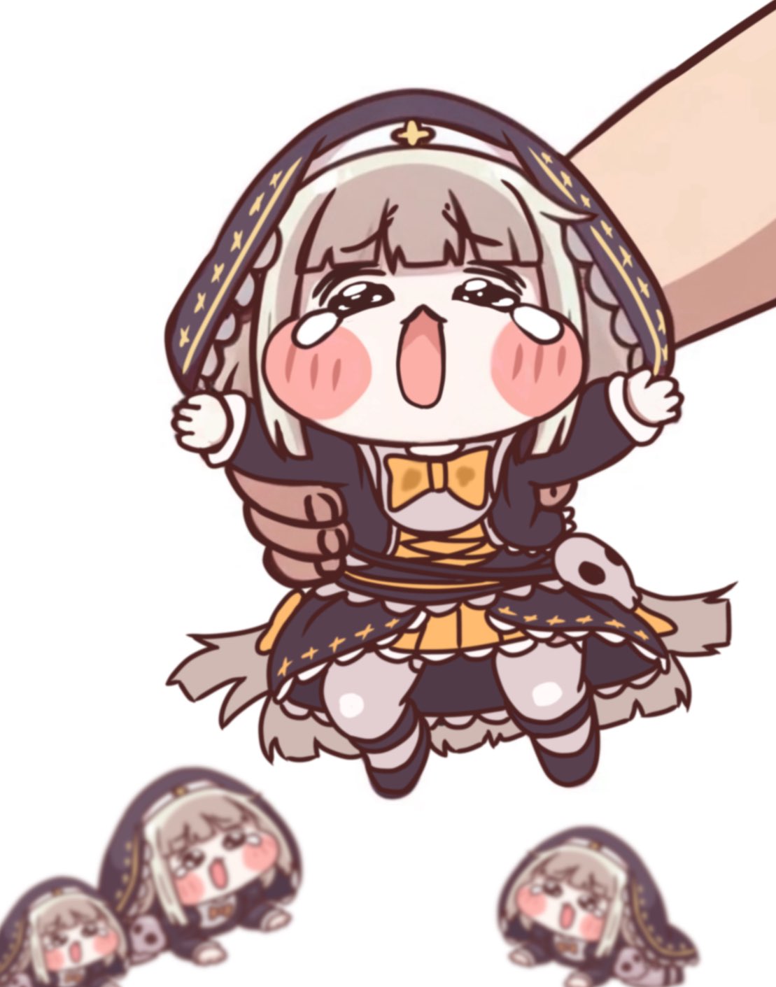 vg/ - /trick/ - Trickcal Chibi Go General #87 - Video Game