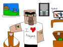 139469 - soybooru.com - villager_(minecraft) minecraft window 4chan pillager_(minecraft) chest chudjak crossbow liveleak.png