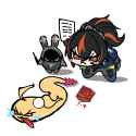__zhu_yuan_cissia_and_securityboo_zenless_zone_zero_drawn_by_umashika_horsedeer__9efb765fc7c12fabcf65dd76fc7f59ad.jpg