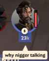 why nigger talking.png