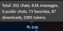 8 KB