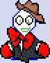 590 B