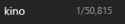 1 KB