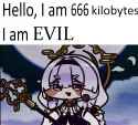666 KB