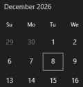 8 KB