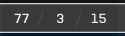 3 KB