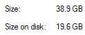 1 KB