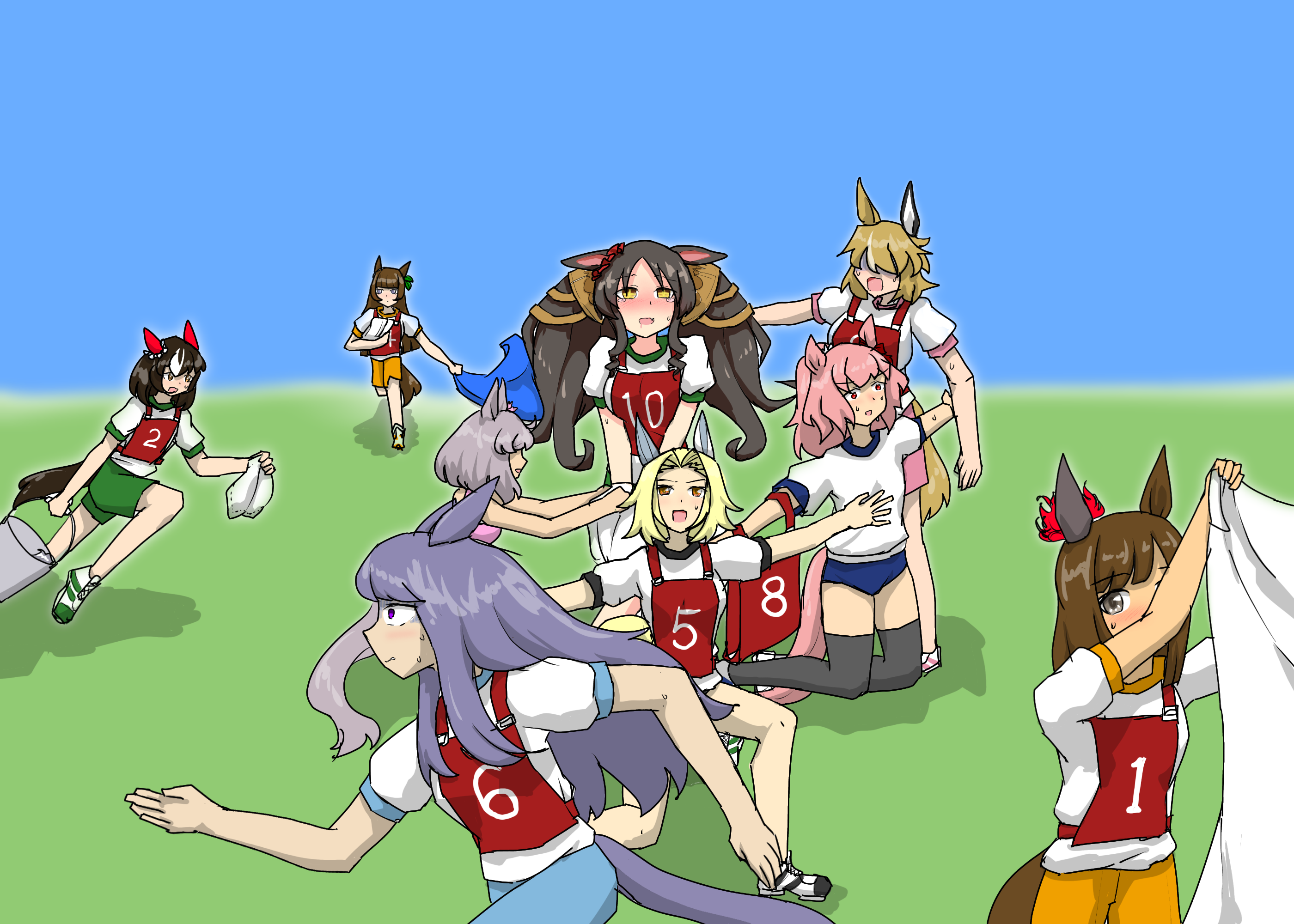 vg uma Uma Musume General 3225 Video Game Generals 4chan vg-uma-uma-musume-general-3225-video-game-generals-4chan
