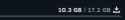 3 KB