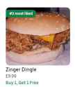 zinger dingle