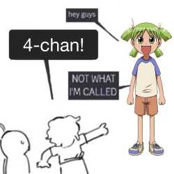 yotsuba