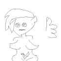tegaki
