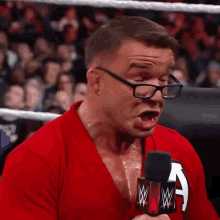 shoosh-wwe