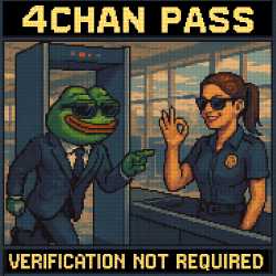 4chan pass enjoyer 7