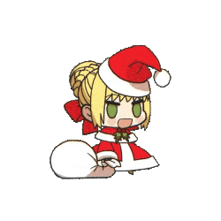 padoru
