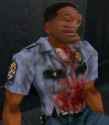 Will Smith shot RE2 PSX