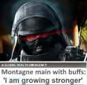 montistrong