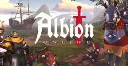 albion-online