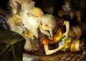 DRAGON&#039;S CROWN