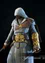 ezio material