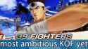 kofxv ambitious