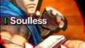 street fighter soulless