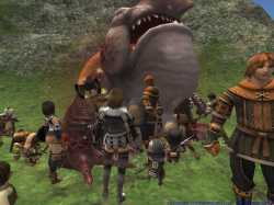 &lt;FFXI&gt; Final Fantasy XI General