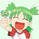 yotsubaclover