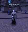 sephiroth