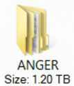 ANGER