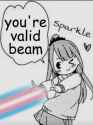 commit valids beam